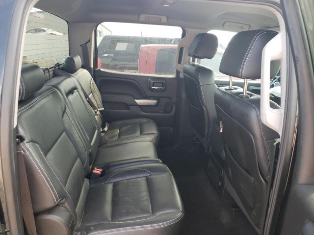 Photo 10 from auction – 2015 CHEVROLET SILVERADO with VIN 3GCUKREC8FG417504