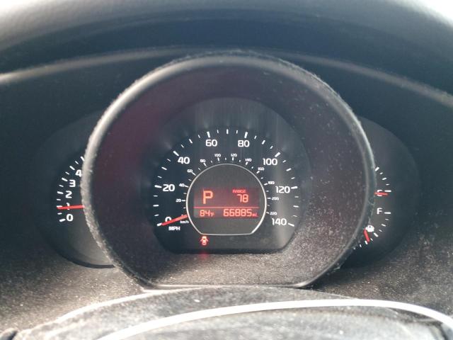 Photo 9 from auction – 2019 KIA SOUL + with VIN KNDJP3A5XK7657667