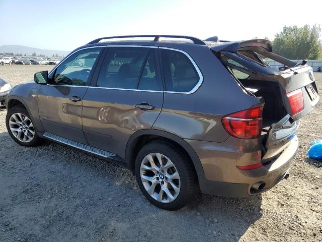 Photo 2 from auction – 2013 BMW X5 XDRIVE3 with VIN 5UXZV4C55D0E03566