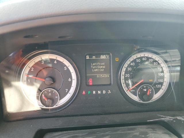 Photo 9 from auction – 2019 RAM 1500 CLASS with VIN 1C6RR7FG4KS635635