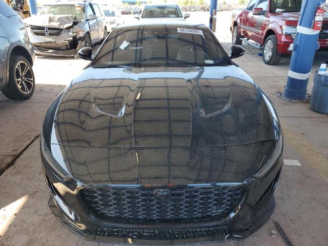 Photo 5 from auction – 2024 JAGUAR F-TYPE 75 with VIN SAJDV1EE0RCK85308
