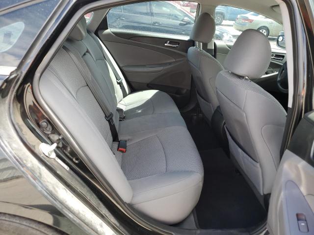 Photo 10 from auction – 2013 HYUNDAI SONATA GLS with VIN 5NPEB4AC8DH774781