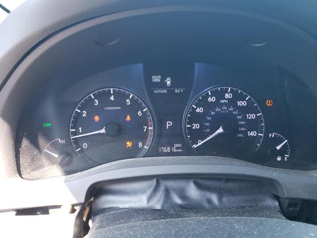 Photo 9 from auction – 2014 LEXUS RX 350 with VIN 2T2ZK1BA2EC139262