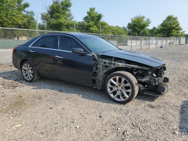 Photo 4 from auction – 2014 CADILLAC CTS with VIN 1G6AY5S30E0146023
