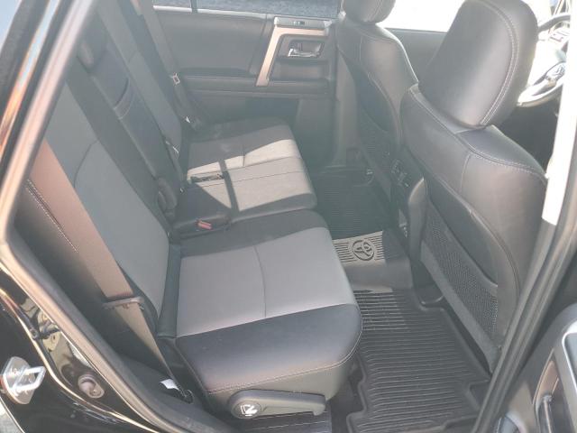 Photo 11 from auction – 2023 TOYOTA 4RUNNER SE with VIN JTENU5JRXP6156084