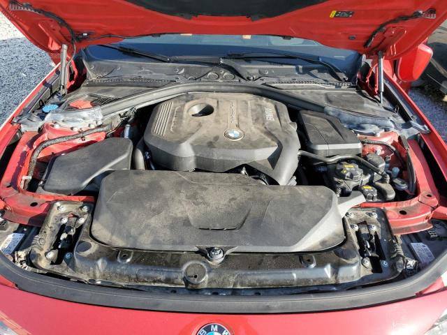 Photo 11 from auction – 2017 BMW 330 XI with VIN WBA8D9C34HA005996