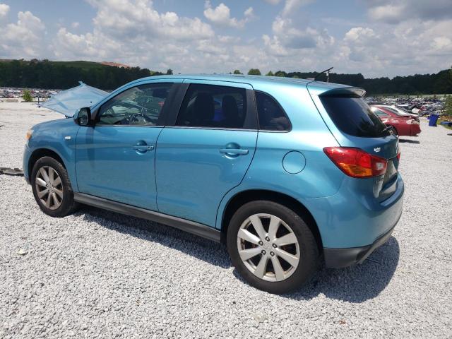 Photo 2 from auction – 2014 MITSUBISHI OUTLANDER with VIN 4A4AR4AU0EE004183