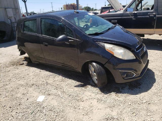 Photo 4 from auction – 2014 CHEVROLET SPARK 1LT with VIN KL8CD6S95EC467445