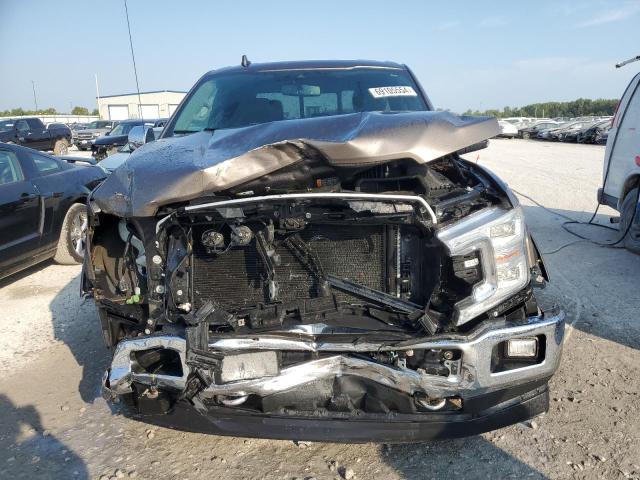 Photo 5 from auction – 2019 FORD F150 SUPER with VIN 1FTFX1E40KKC57092