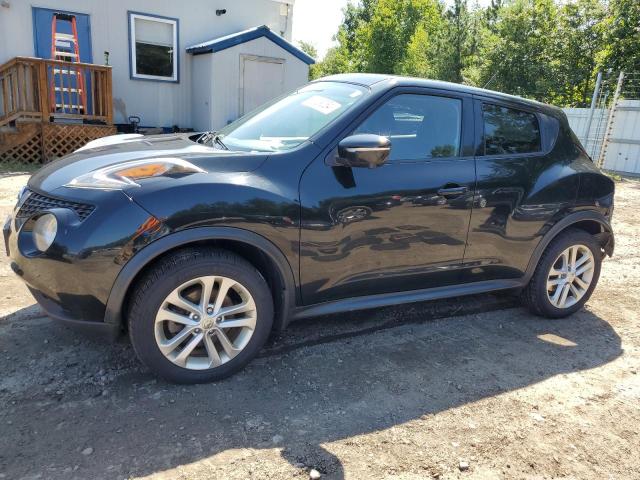 NISSAN JUKE S 2016 with VIN JN8AF5MVXGT659075 - Photo from auction