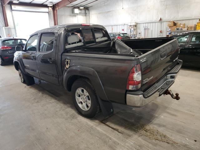 Photo 2 from auction – 2011 TOYOTA TACOMA DOU with VIN 3TMLU4EN7BM074237