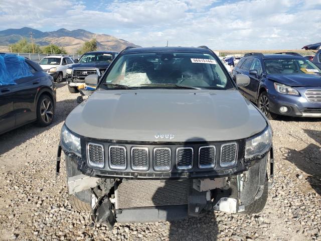 Photo 5 from auction – 2021 JEEP COMPASS LI with VIN 3C4NJDCB8MT596331
