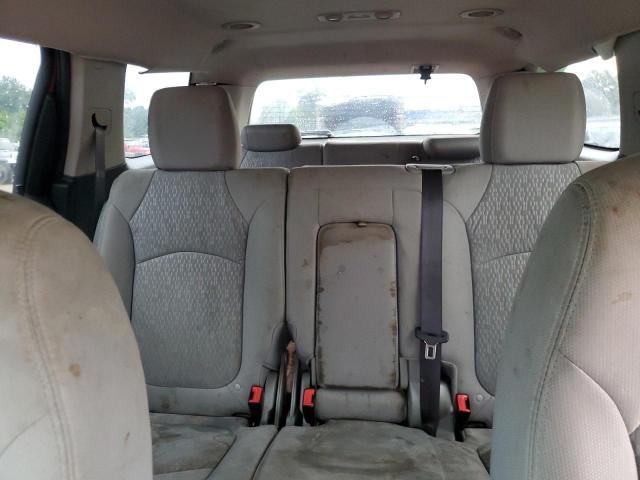 Photo 10 from auction – 2012 GMC ACADIA SLE with VIN 1GKKRNED7CJ213473