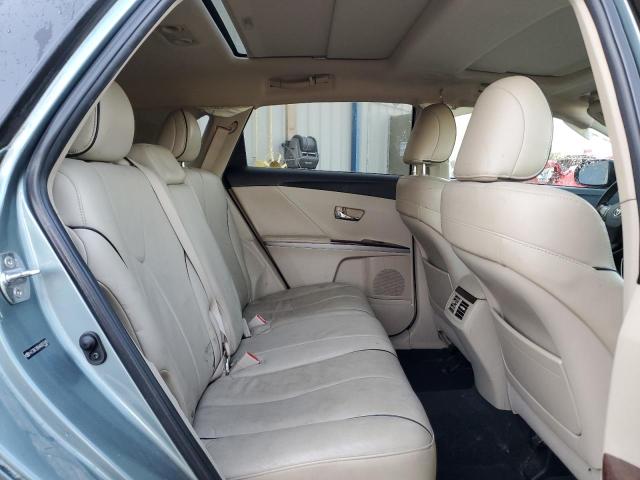 Photo 11 from auction – 2010 TOYOTA VENZA with VIN 4T3BK3BB4AU027489