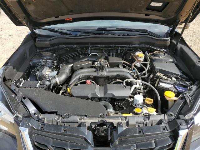 Photo 12 from auction – 2018 SUBARU FORESTER 2 with VIN JF2SJARC4JH433575