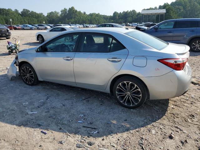 Photo 2 from auction – 2014 TOYOTA COROLLA L with VIN 2T1BURHE5EC093502