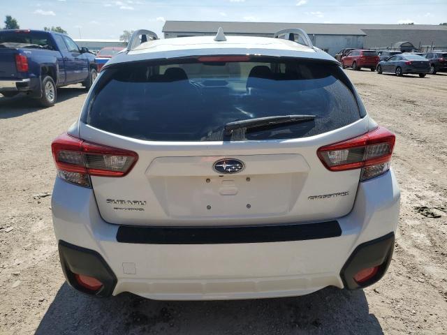 Photo 6 from auction – 2022 SUBARU CROSSTREK with VIN JF2GTAPC7N8233847