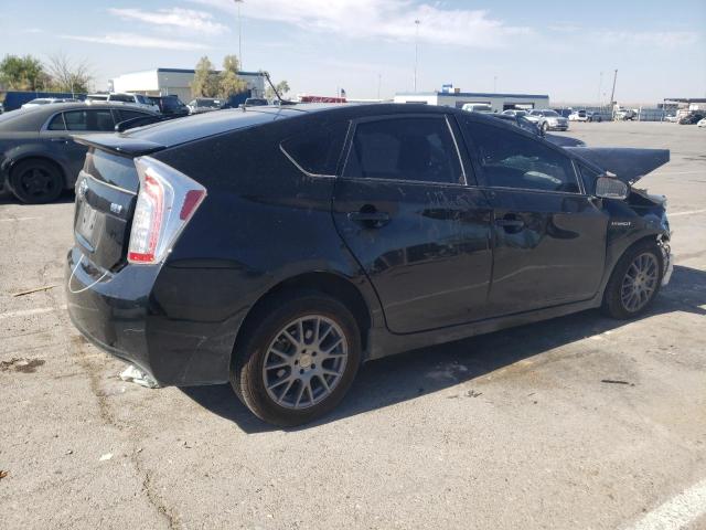 Photo 3 from auction – 2015 TOYOTA PRIUS with VIN JTDKN3DU6F0444131