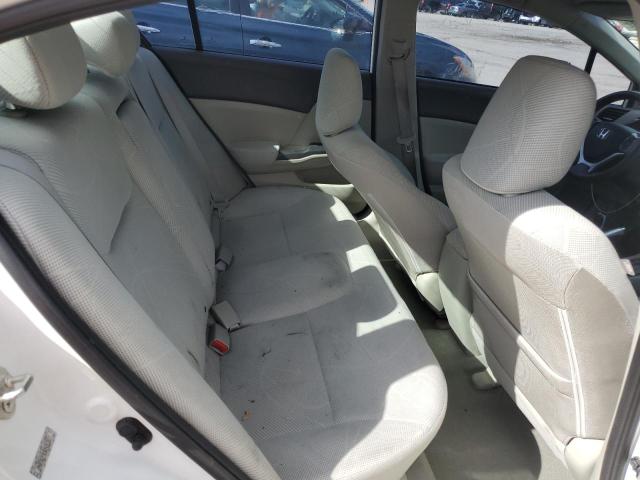Photo 10 from auction – 2012 HONDA CIVIC EX with VIN 2HGFB2F83CH313171