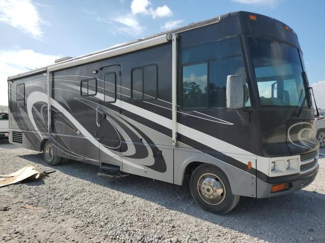 Photo 1 from auction – 2001 WINNEBAGO MOTORHOME with VIN 1FCNF53S810A06435