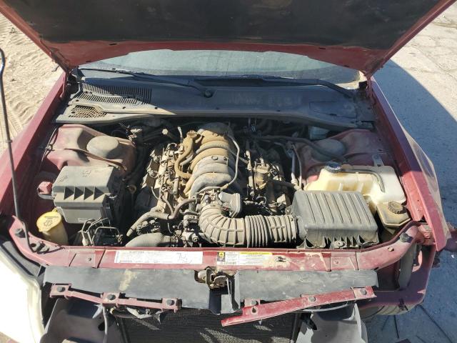 Photo 11 from auction – 2007 DODGE MAGNUM R/T with VIN 2D8GV57277H617410