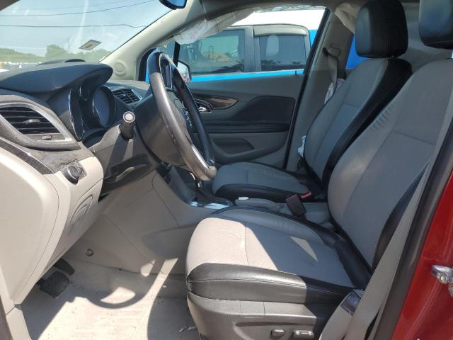 Photo 7 from auction – 2014 BUICK ENCORE with VIN KL4CJASB6EB624356