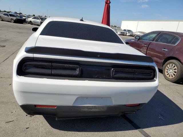 Photo 6 from auction – 2018 DODGE CHALLENGER with VIN 2C3CDZFJ4JH111447