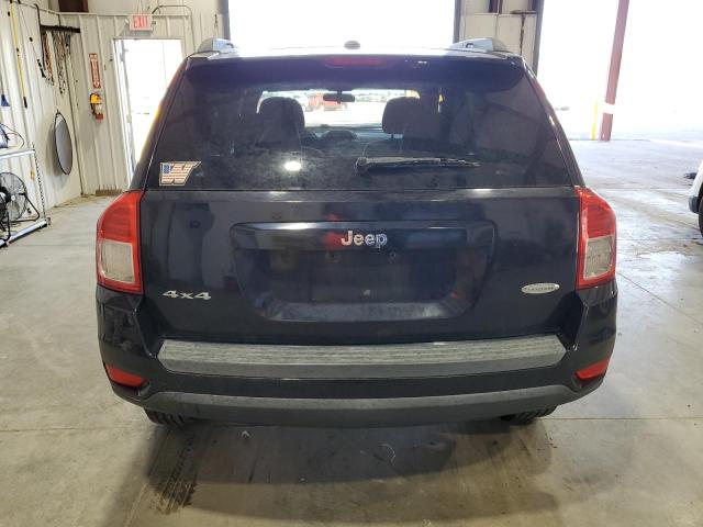 Photo 6 from auction – 2011 JEEP COMPASS SP with VIN 1J4NF1FB2BD159045