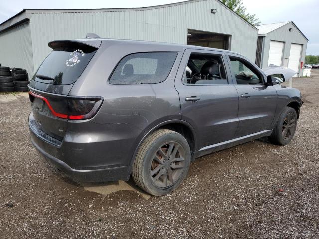 Photo 3 from auction – 2021 DODGE DURANGO GT with VIN 1C4RDJDG5MC520465