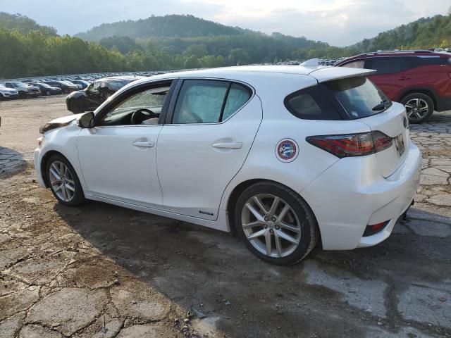 Photo 2 from auction – 2015 LEXUS CT 200 with VIN JTHKD5BHXF2238530