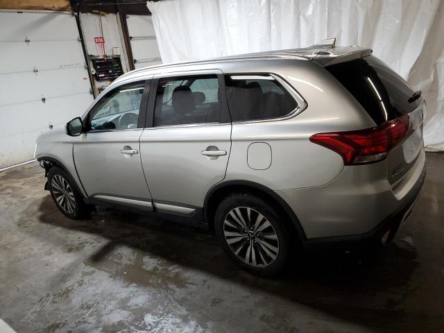 Photo 2 from auction – 2020 MITSUBISHI OUTLANDER with VIN JA4AD3A38LZ040792