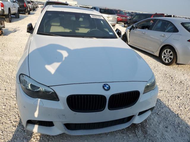 Photo 5 from auction – 2013 BMW 535 I with VIN WBAFR7C5XDC820149