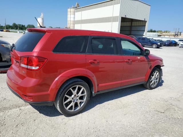 Photo 3 from auction – 2015 DODGE JOURNEY R/ with VIN 3C4PDCEG2FT683163