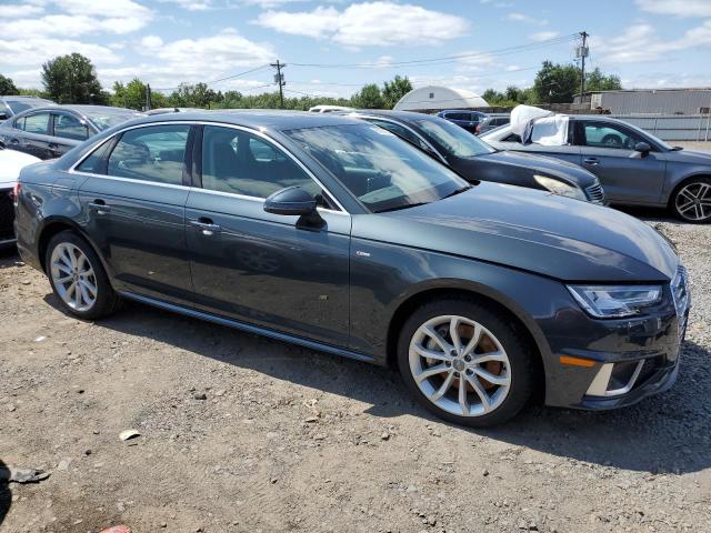 Photo 4 from auction – 2019 AUDI A4 PREMIUM with VIN WAUENAF49KA118811