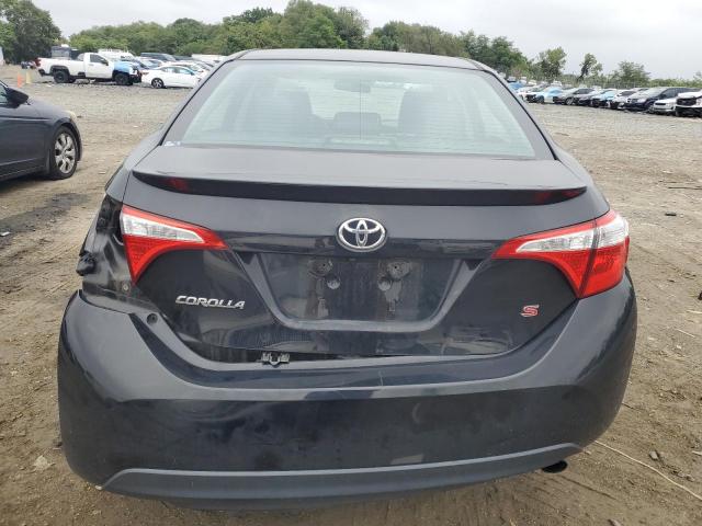Photo 6 from auction – 2014 TOYOTA COROLLA L with VIN 2T1BURHE3EC191587