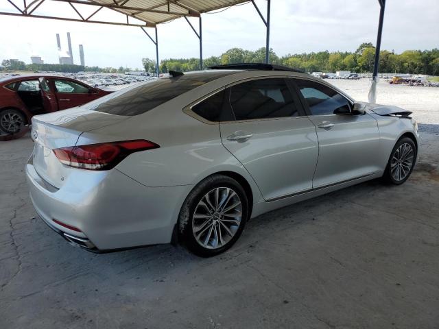 Photo 3 from auction – 2015 HYUNDAI GENESIS 3. with VIN KMHGN4JE9FU080669