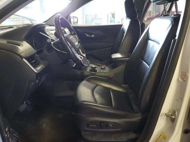 Photo 7 from auction – 2020 GMC TERRAIN SL with VIN 3GKALVEV4LL106928