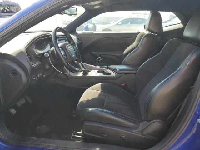 Photo 7 from auction – 2022 DODGE CHALLENGER with VIN 2C3CDZBT1NH230800