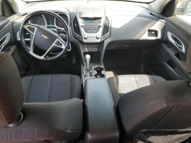 Photo 8 from auction – 2011 CHEVROLET EQUINOX LT with VIN 2CNFLEEC0B6431901