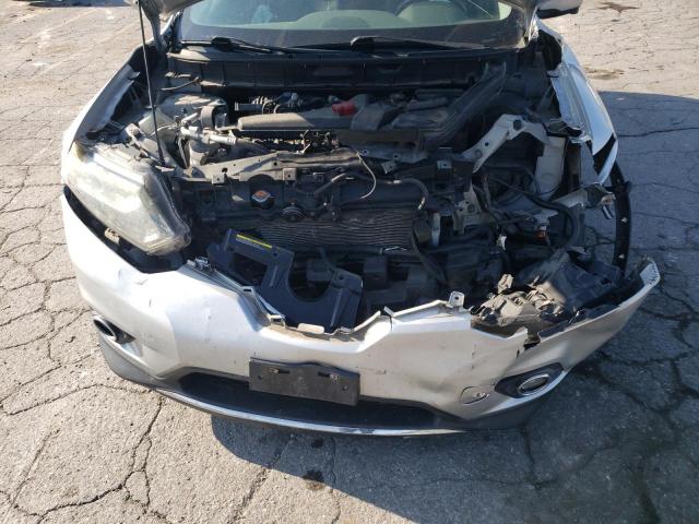Photo 12 from auction – 2016 NISSAN ROGUE S with VIN 5N1AT2MV7GC879093