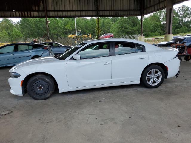 Photo 1 from auction – 2020 DODGE CHARGER SX with VIN 2C3CDXBG5LH117582