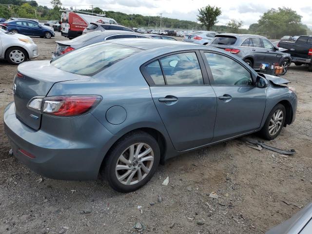Photo 3 from auction – 2013 MAZDA 3 I with VIN JM1BL1VP8D1789767