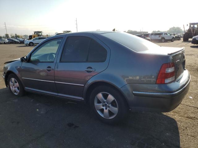 Photo 2 from auction – 2004 VOLKSWAGEN JETTA GL with VIN 3VWRA69MX4M051471