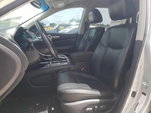 صورة رقم 7 من المزاد - 2014 NISSAN PATHFINDER مع VIN 5N1AR2MN0EC600174