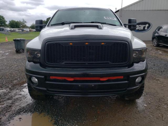Photo 5 from auction – 2004 DODGE RAM 1500 S with VIN 1D7HU18D44J244843