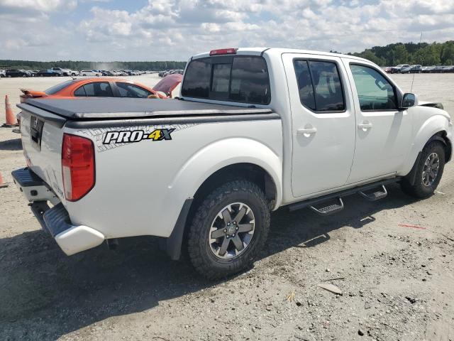 Photo 3 from auction – 2016 NISSAN FRONTIER S with VIN 1N6AD0EVXGN753851