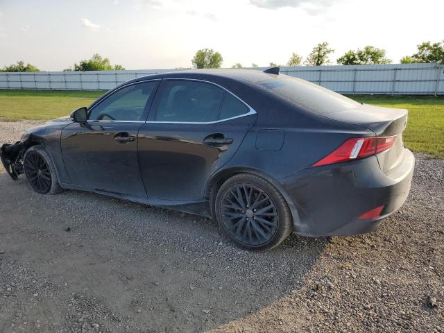 Photo 2 from auction – 2014 LEXUS IS 250 with VIN JTHBF1D22E5021319
