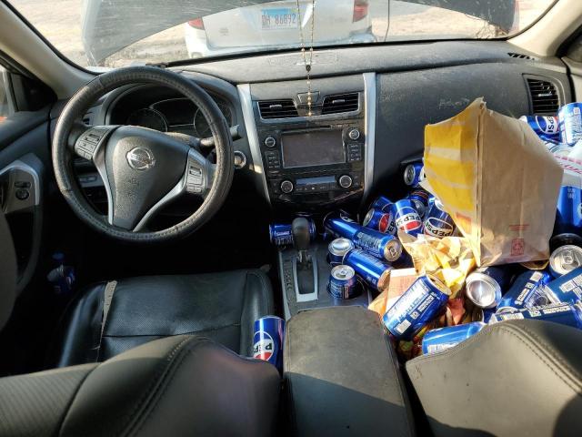 Photo 8 from auction – 2015 NISSAN ALTIMA 2.5 with VIN 1N4AL3AP1FC496819