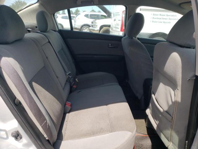 Photo 10 from auction – 2012 NISSAN SENTRA 2.0 with VIN 3N1AB6AP6CL682017