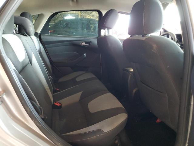 Foto 10 de la subasta – 2014 FORD FOCUS SE con VIN 1FADP3K20EL374472
